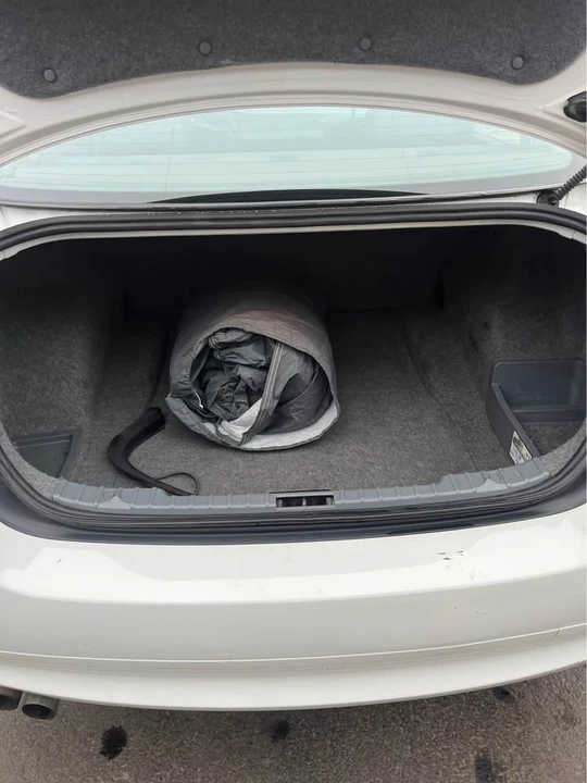 2006 BMW E90 3 Series Sedan - Image 14 of 18