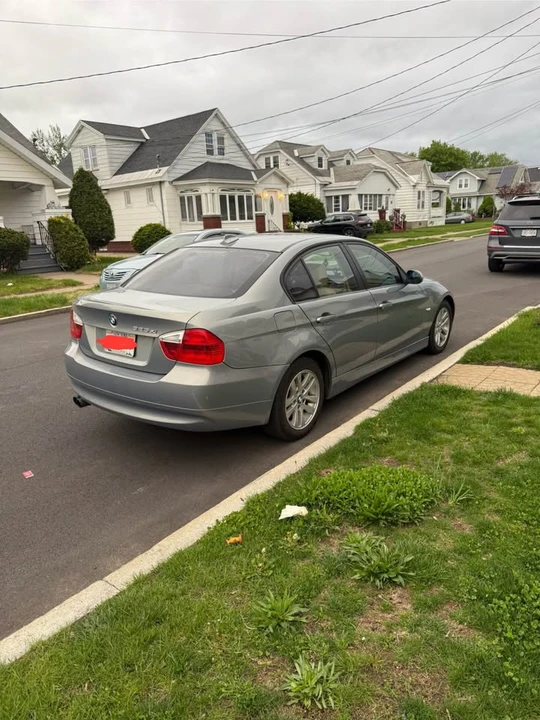 2006 BMW E90 3 Series Sedan - Image 3 of 9