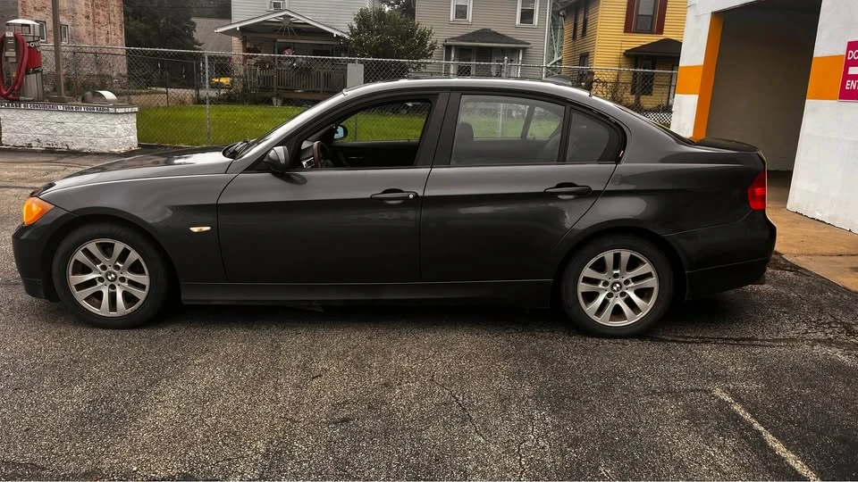 2006 BMW E90 3 Series Sedan - Image 3 of 3