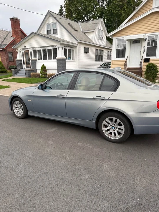 2006 BMW E90 3 Series Sedan - Image 7 of 9
