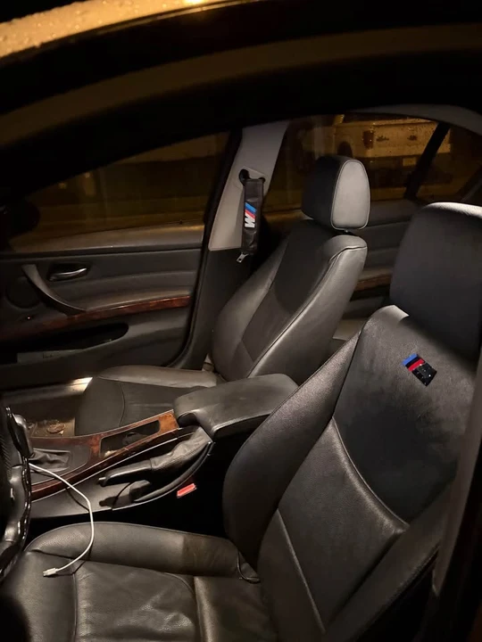 2006 BMW E90 3 Series Sedan - Image 3 of 6