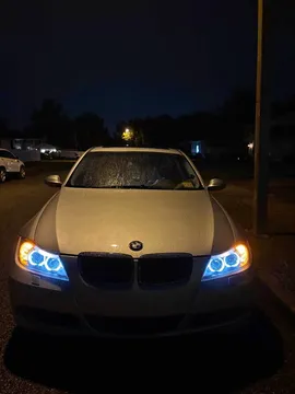 2006 BMW 3 Series 325xi AWD Sedan