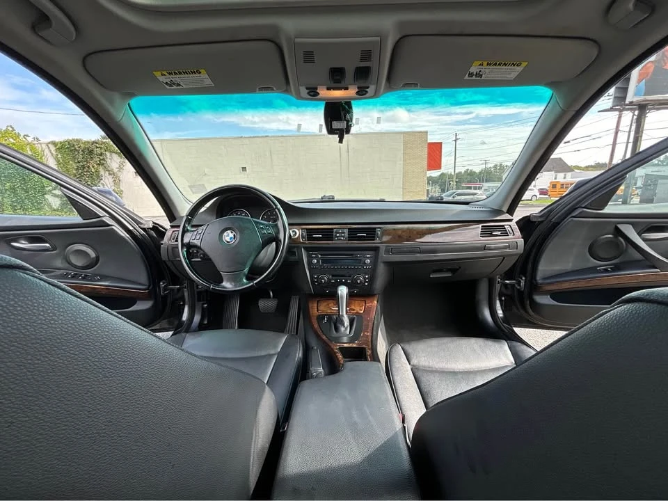 2006 BMW E90 3 Series Sedan - Image 11 of 11