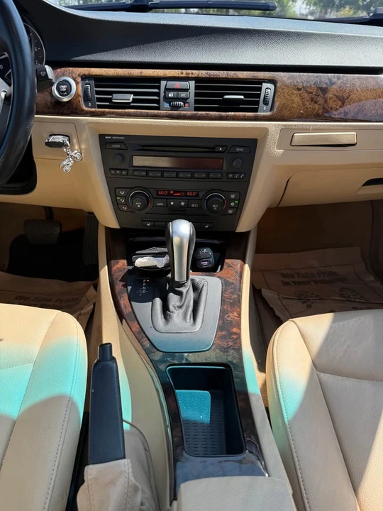 2006 BMW E90 3 Series Sedan - Image 11 of 16