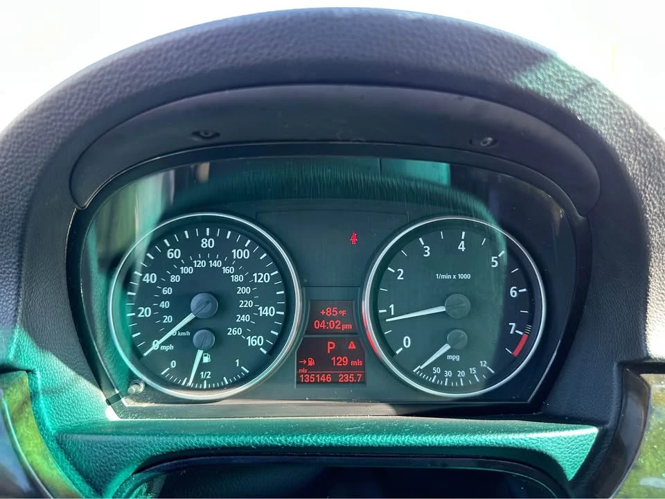 2006 BMW E90 3 Series Sedan - Image 9 of 9