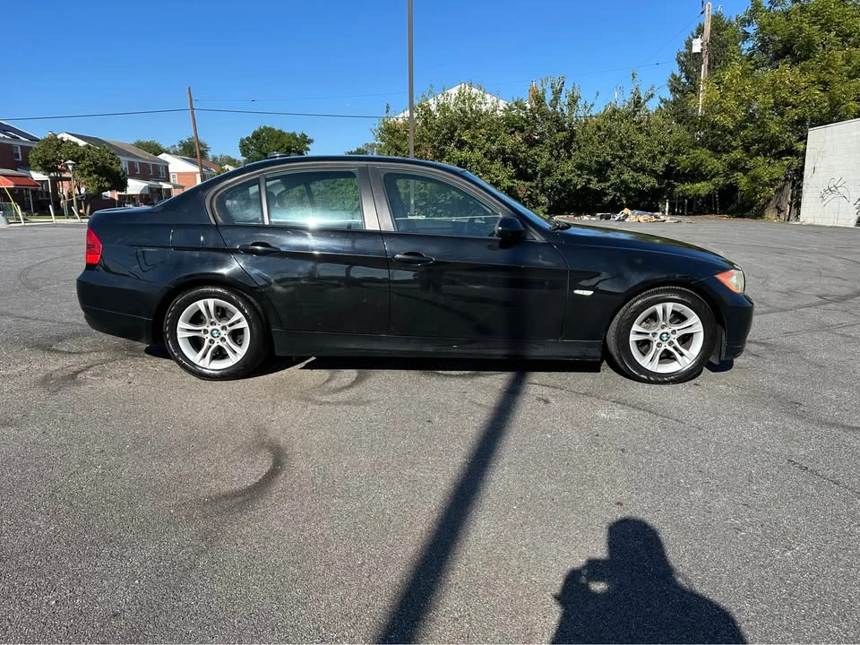 2006 BMW E90 3 Series Sedan - Image 3 of 9