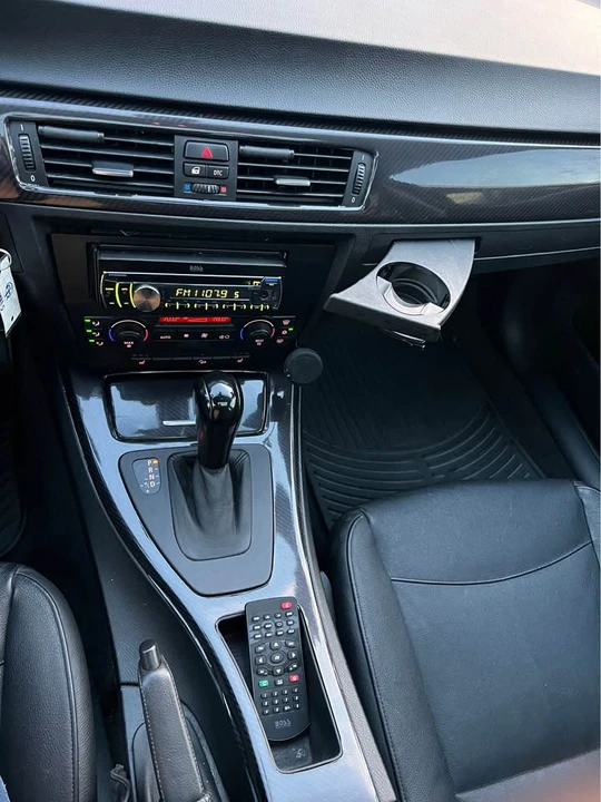 2006 BMW E90 3 Series Sedan - Image 11 of 12