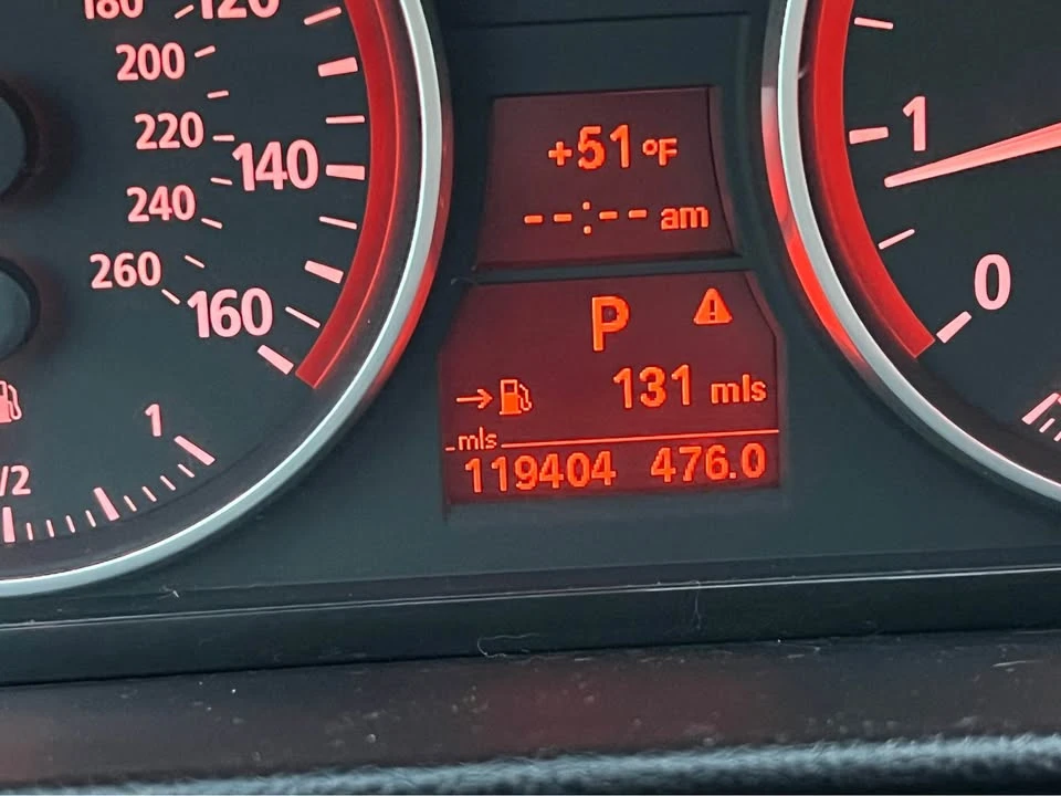 2006 BMW E90 3 Series Sedan - Image 12 of 12