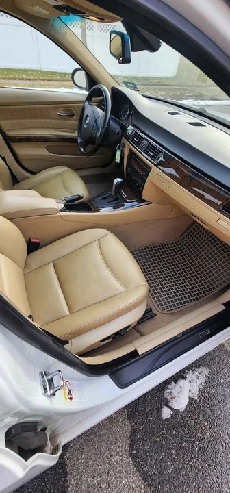 2006 BMW E90 3 Series Sedan - Image 10 of 13