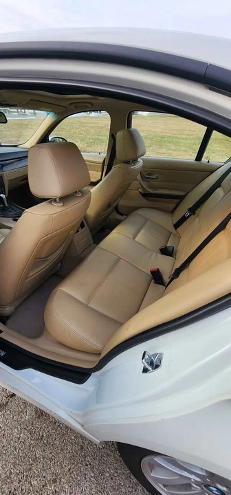 2006 BMW E90 3 Series Sedan - Image 11 of 13