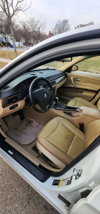 2006 BMW E90 3 Series Sedan - Image 9 of 13