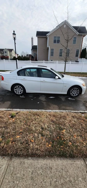 2006 BMW E90 3 Series Sedan - Image 6 of 13