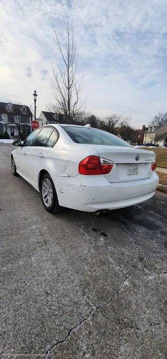2006 BMW E90 3 Series Sedan - Image 4 of 13