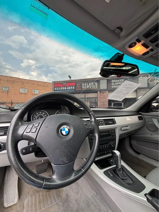 2006 BMW E90 3 Series Sedan - Image 3 of 7