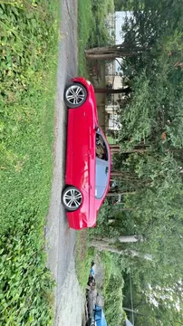 2006 BMW 3 Series 325xi Sedan 4D