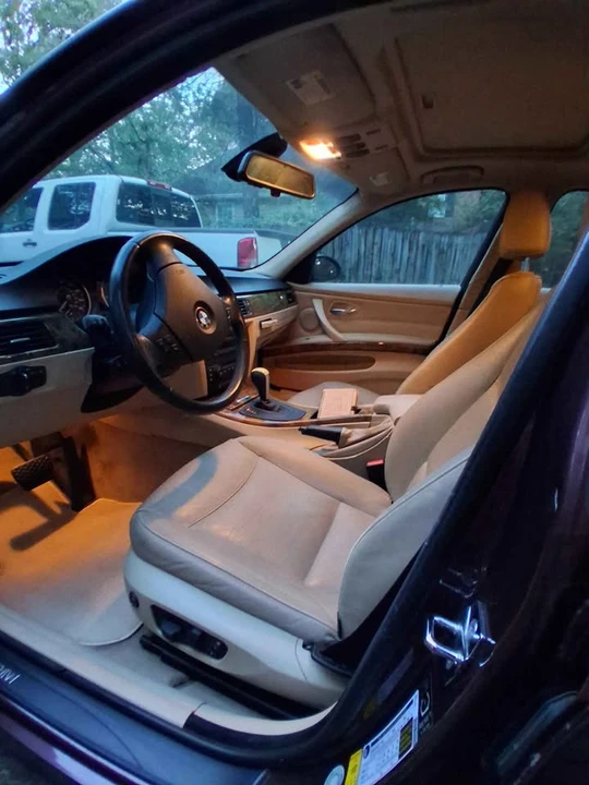 2006 BMW E90 3 Series Sedan - Image 6 of 10