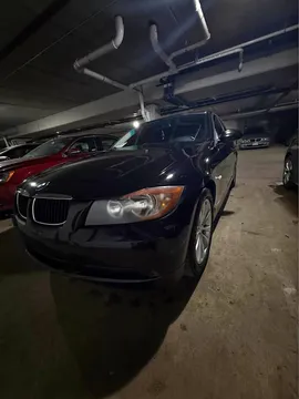 2006 BMW 3 Series 325xi Sedan 4D