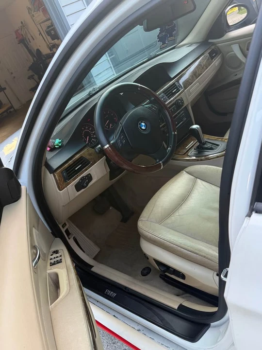 2006 BMW E90 3 Series Sedan - Image 10 of 10