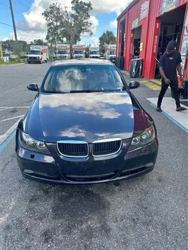 2006 BMW 3 Series 325xi Sedan 4D