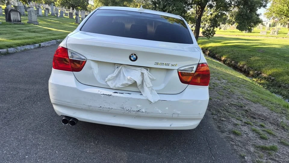 2006 BMW E90 3 Series Sedan - Image 7 of 9