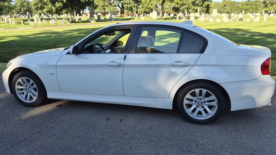 2006 BMW E90 3 Series Sedan - Image 6 of 9