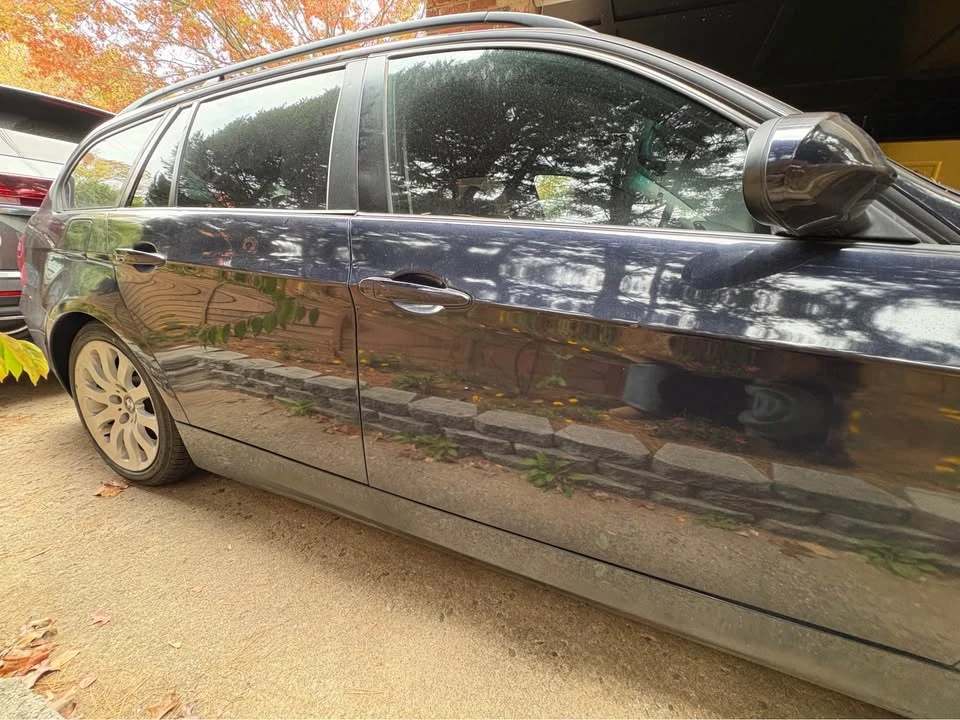 2006 BMW E91 3 Series Touring - Image 3 of 7