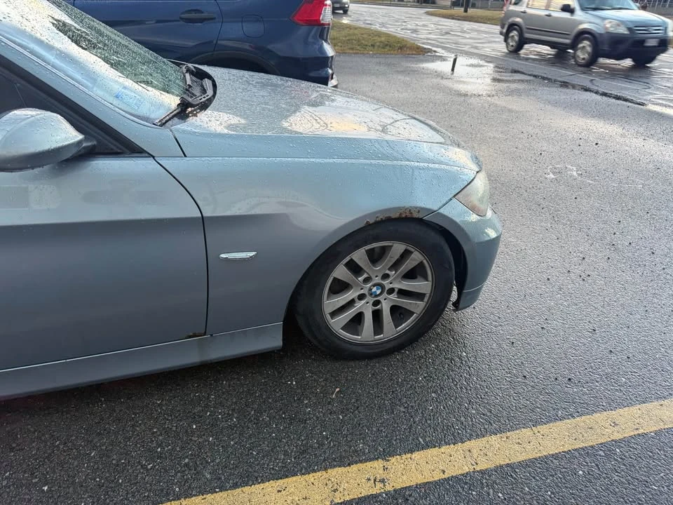 2006 BMW E91 3 Series Touring - Image 4 of 7