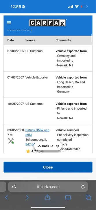 2006 BMW E46 3 Series - Image 4 of 9
