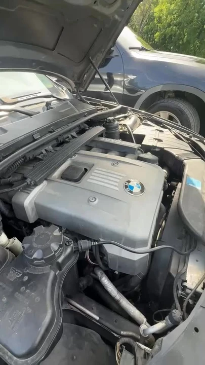 2006 BMW E91 3 Series Touring - Image 10 of 10