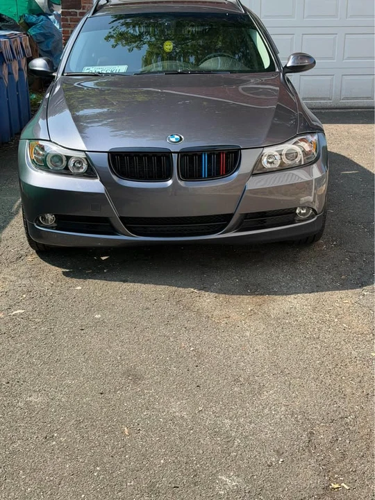 2006 BMW E46 3 Series - Image 3 of 11