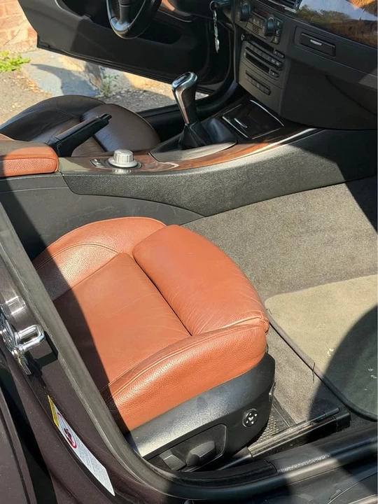 2006 BMW E46 3 Series - Image 8 of 11