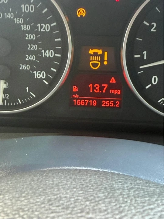 2006 BMW E46 3 Series - Image 11 of 11