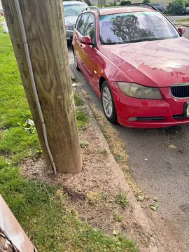 2006 BMW 3 Series 325xi Wagon 4D