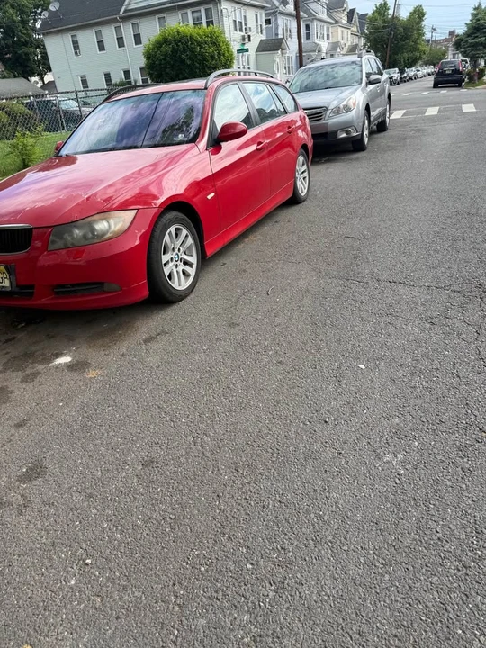 2006 BMW E91 3 Series Touring - Image 2 of 10