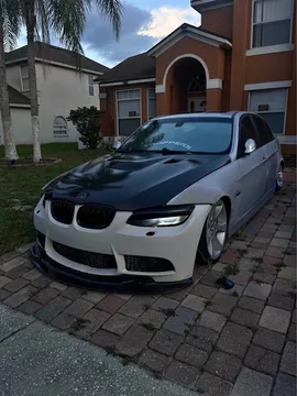 2006 BMW 3 Series 328d xDrive Sedan