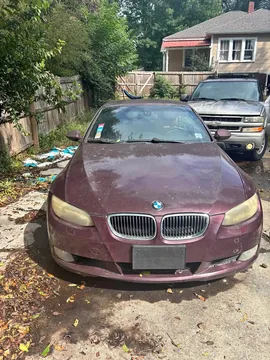 2006 BMW 3 Series 328i Convertible 2D