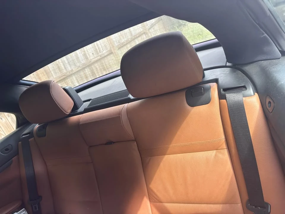 2006 BMW E46 3 Series - Image 6 of 6