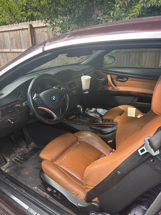 2006 BMW E46 3 Series - Image 5 of 6