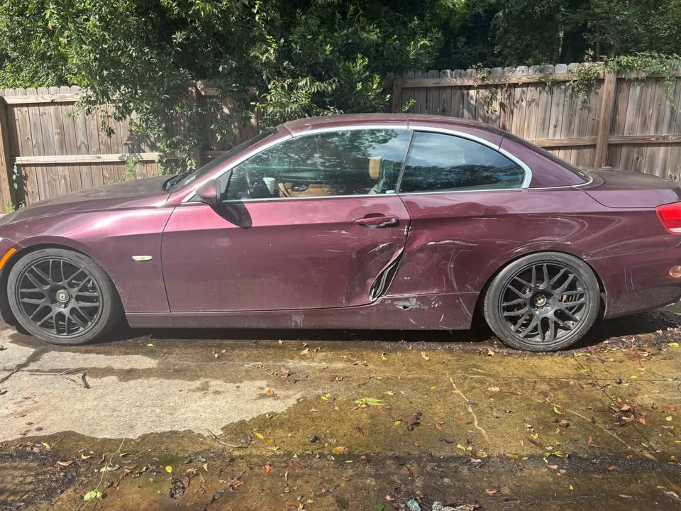 2006 BMW E46 3 Series - Image 2 of 6