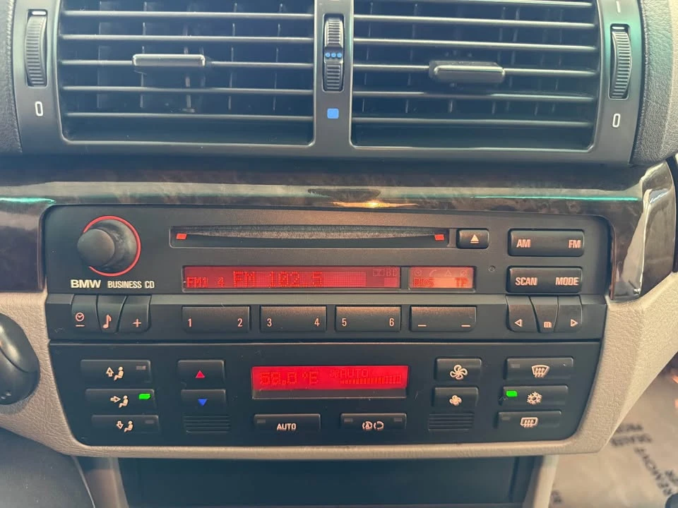 2006 BMW E46 3 Series - Image 11 of 17