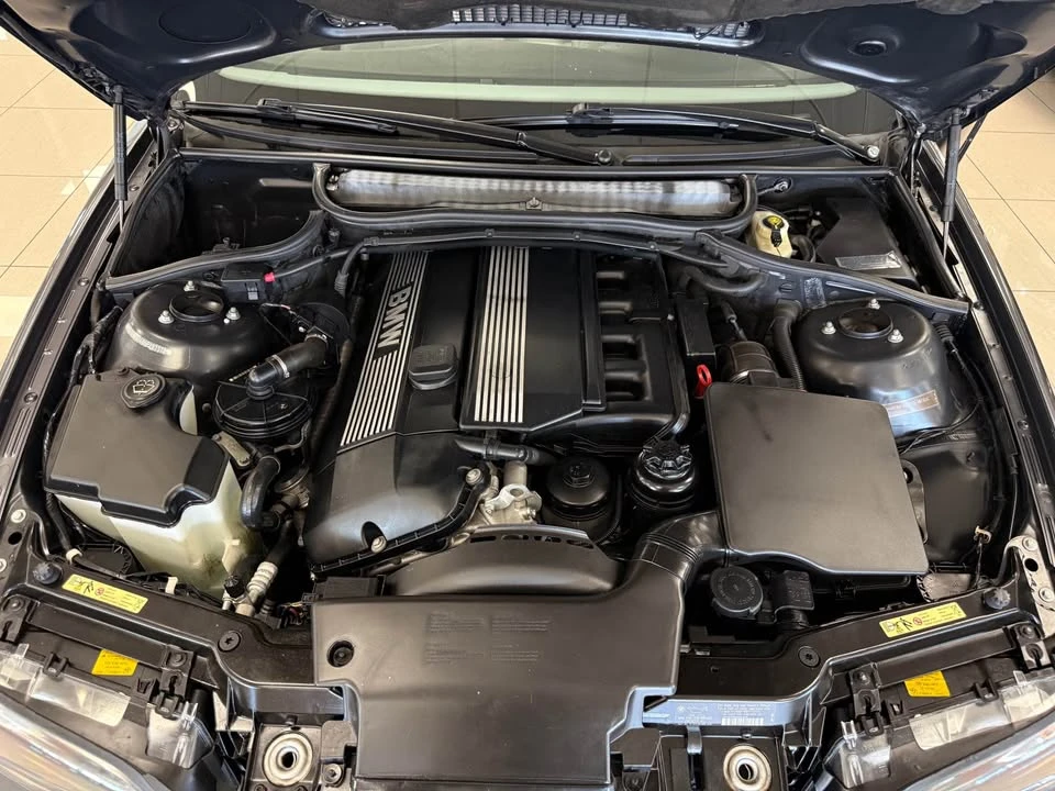 2006 BMW E46 3 Series - Image 16 of 17