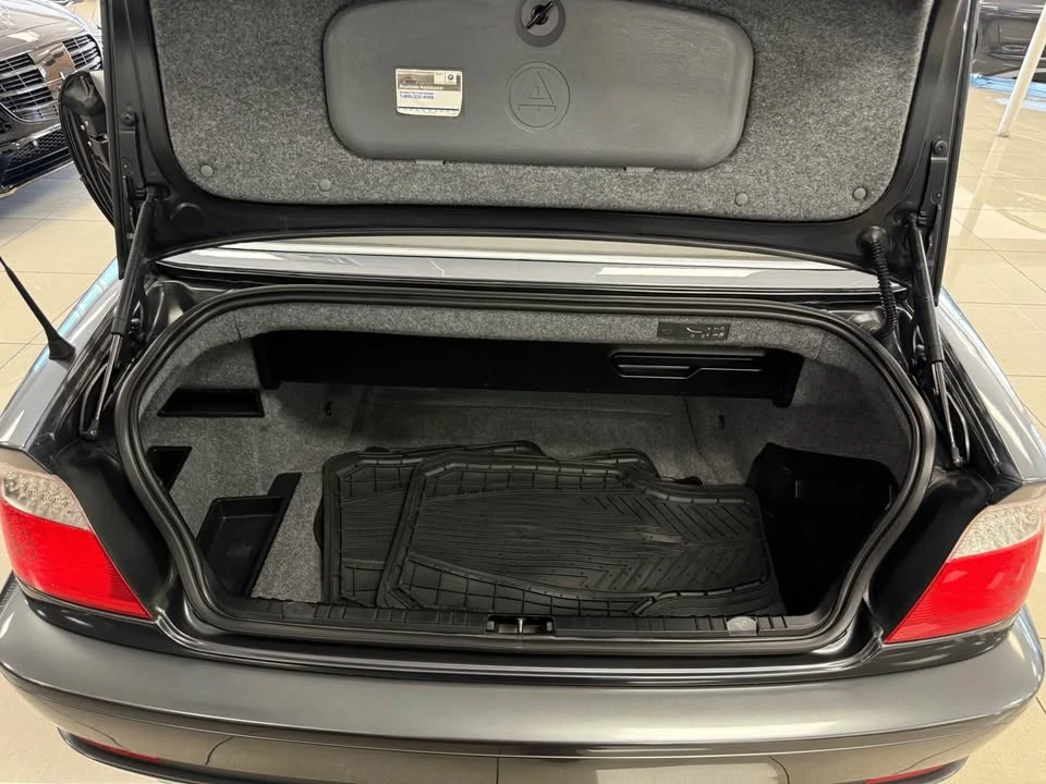 2006 BMW E46 3 Series - Image 15 of 17