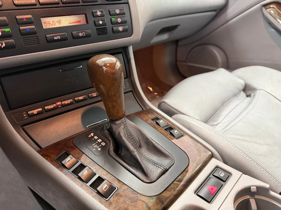 2006 BMW E46 3 Series - Image 9 of 17
