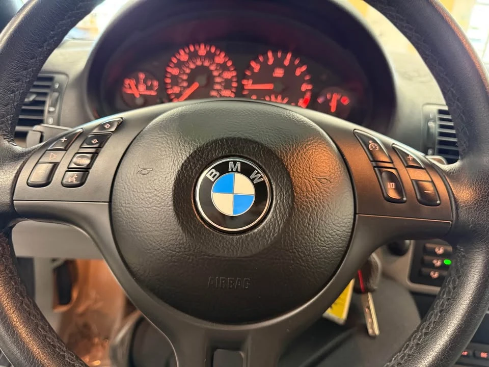 2006 BMW E46 3 Series - Image 10 of 17