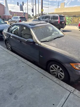 2006 BMW 3 Series 328i Sedan