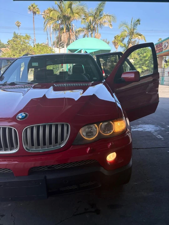 2006 BMW E90 3 Series Sedan - Image 15 of 20