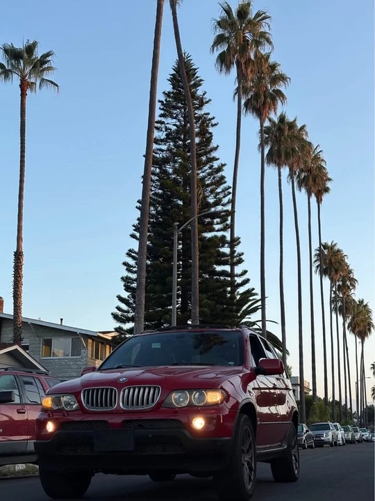 2006 BMW E90 3 Series Sedan - Image 10 of 20