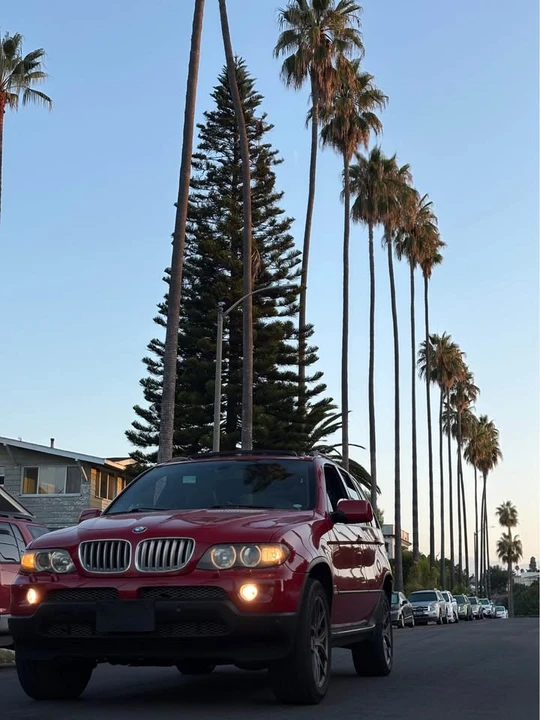 2006 BMW E90 3 Series Sedan - Image 11 of 20