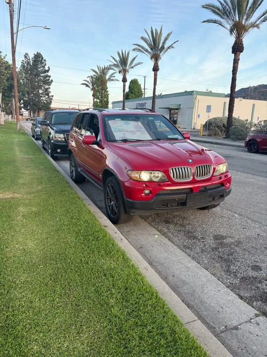 2006 BMW E90 3 Series Sedan - Image 7 of 20