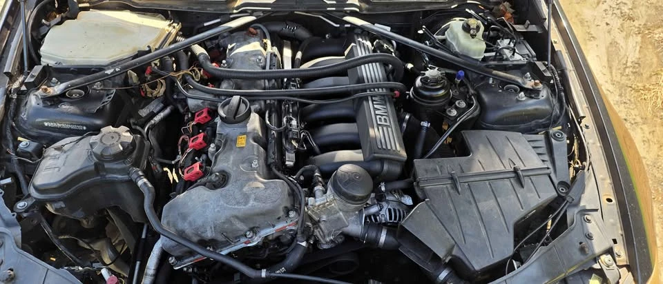 2006 BMW E90 3 Series Sedan - Image 9 of 9